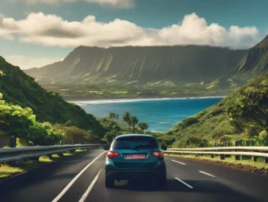 Conduire à La Réunion : règles, péages et conseils pratiques